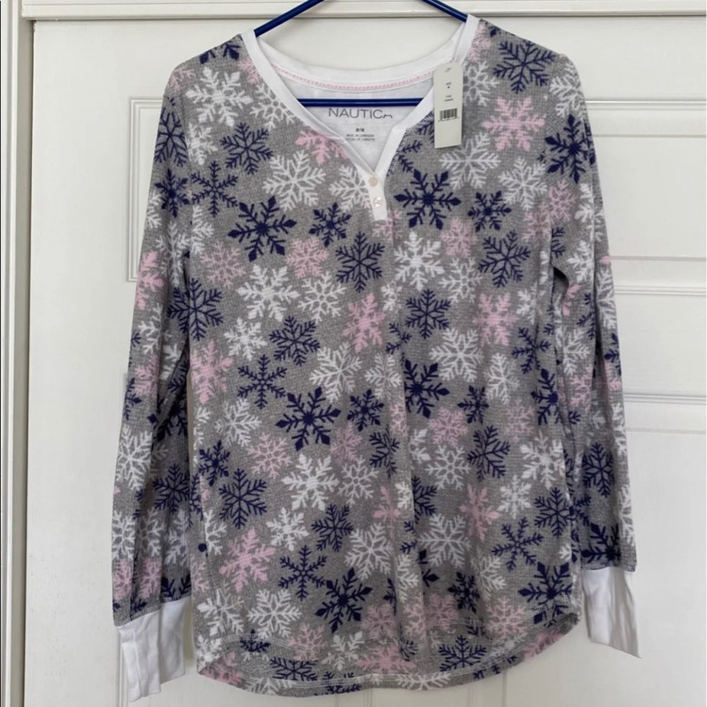 Christmas pajama set